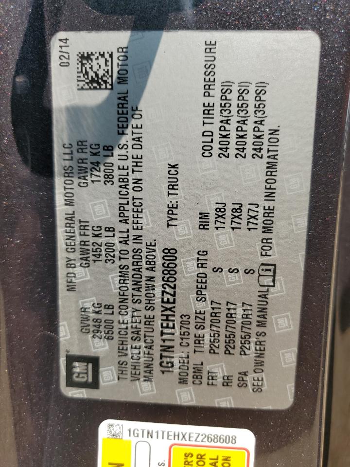 GMC Sierra C1500 Image 7