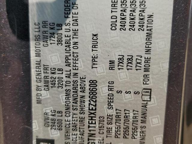 GMC Sierra C1500 Image 7