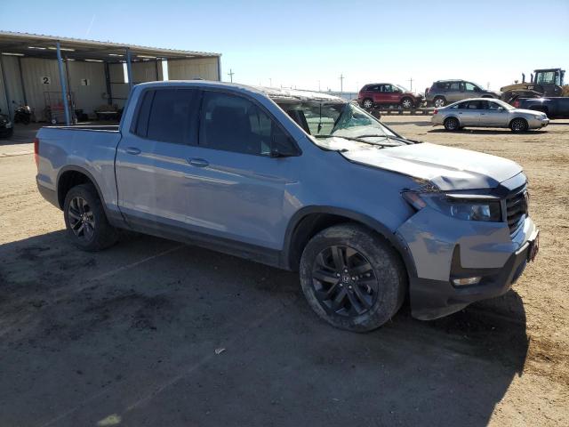 Honda Ridgeline Sport Image 5