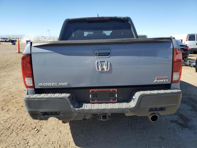 Honda Ridgeline Sport Image 4