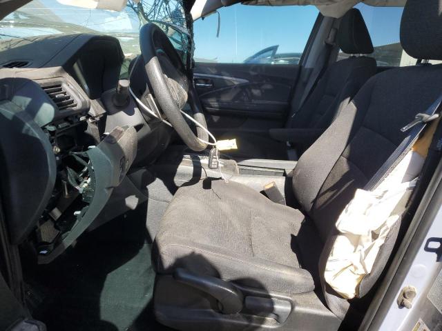 Honda Ridgeline Sport Image 3