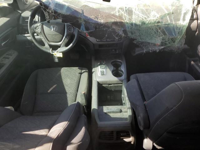 Honda Ridgeline Sport Image 2