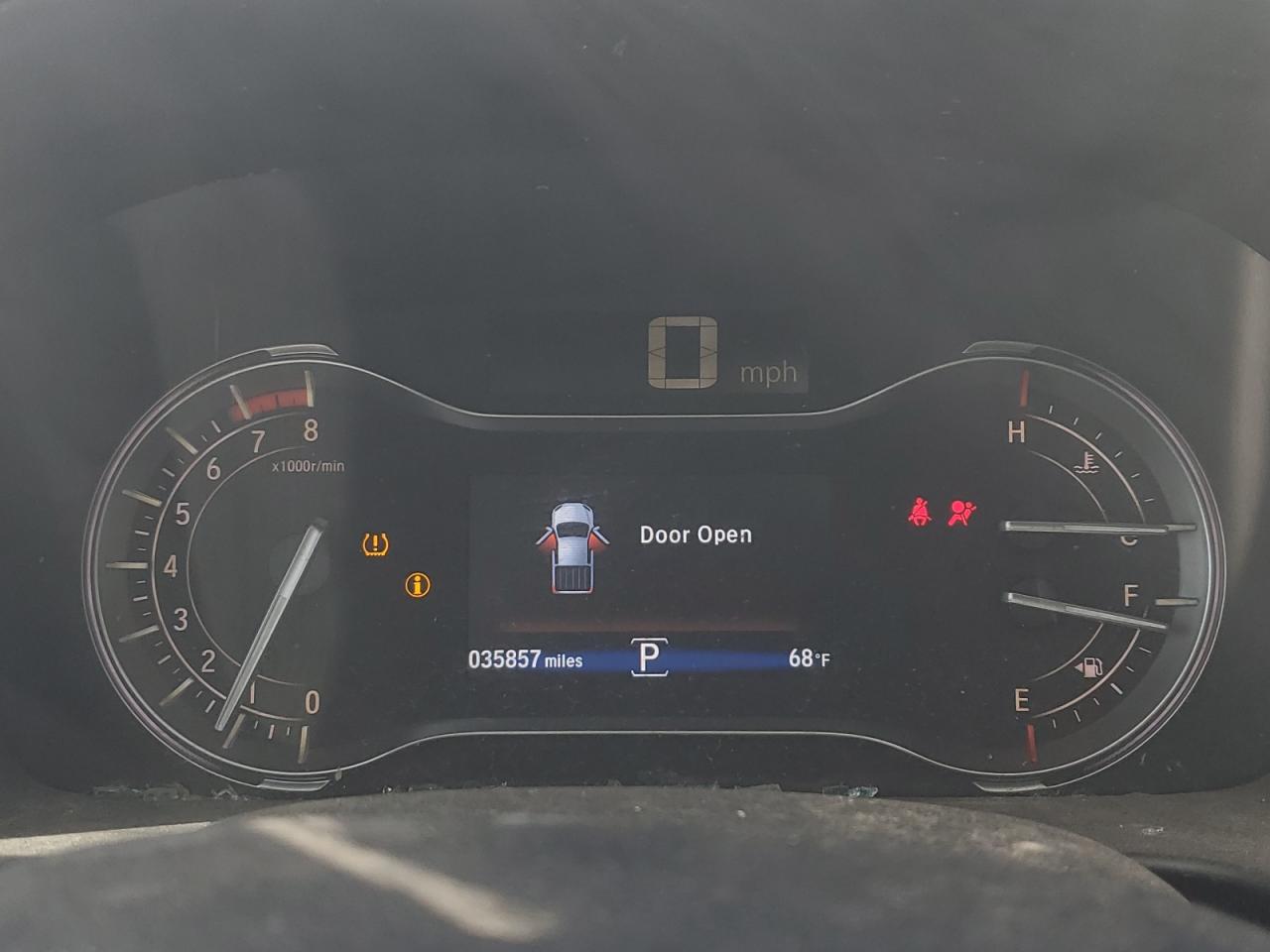 Honda Ridgeline Sport Image 13