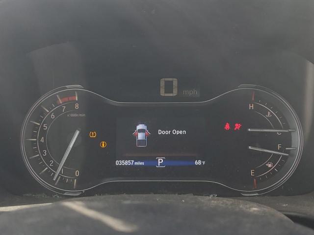 Honda Ridgeline Sport Image 13