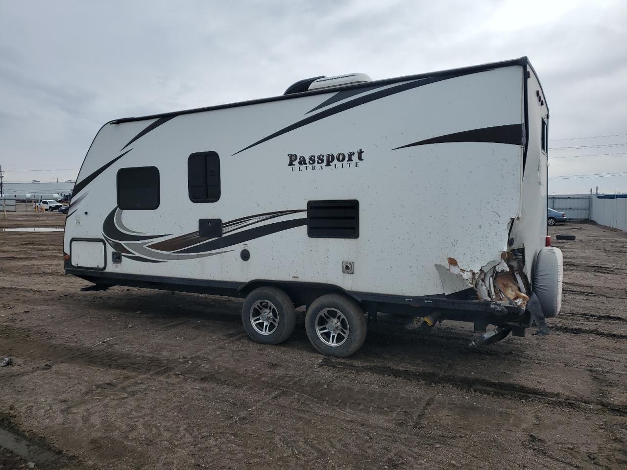 Keystone Passport Image 6