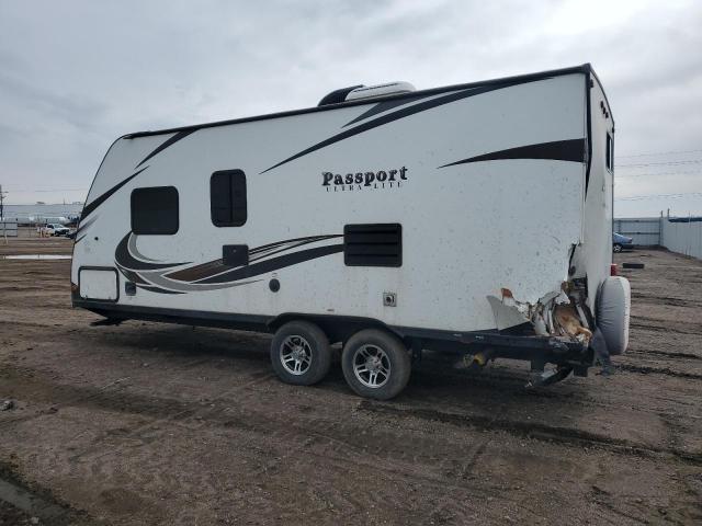 Keystone Passport Image 6