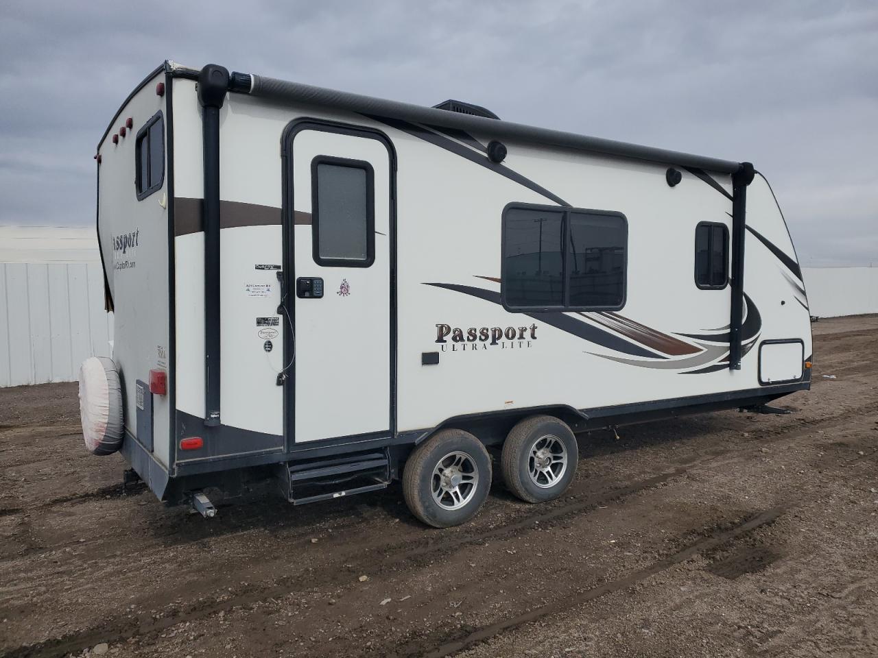 Keystone Passport Image 8