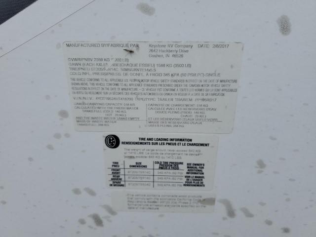 Keystone Passport Image 3