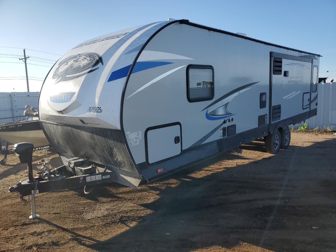 Cherokee By Forest R Wolf Pack Image 6