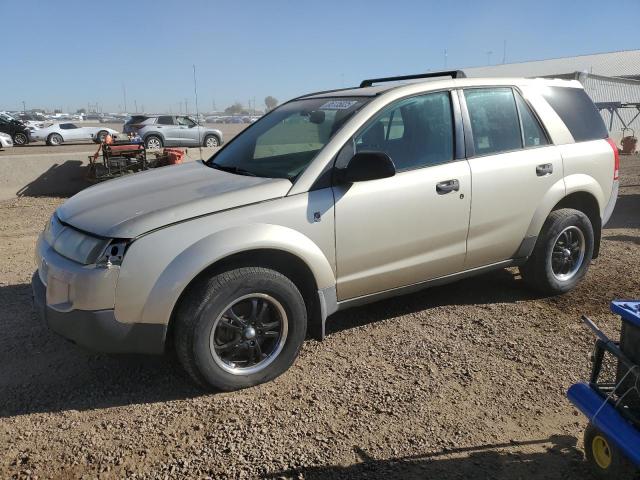  Salvage Saturn Vue