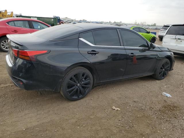 Nissan Altima Sr Image 13