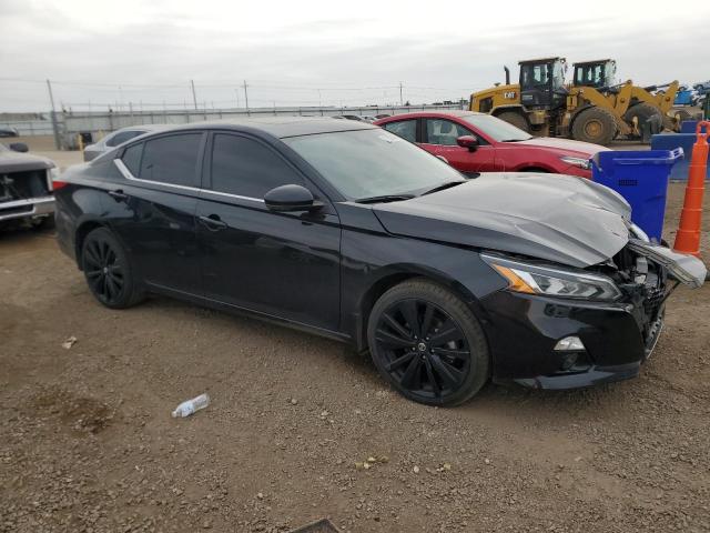 Nissan Altima Sr Image 2