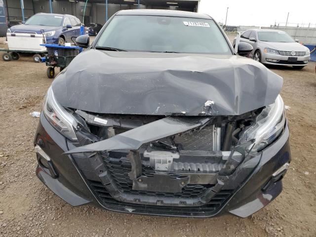 Nissan Altima Sr Image 7