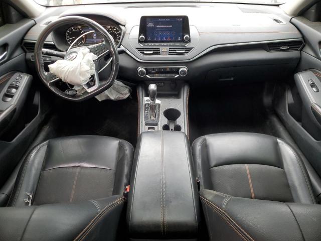 Nissan Altima Sr Image 4