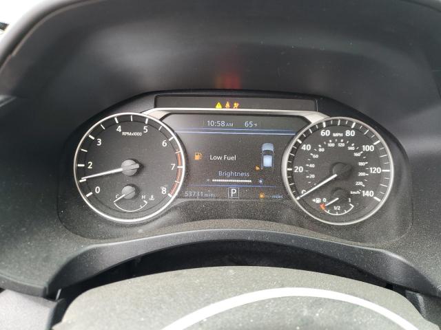 Nissan Altima Sr Image 3