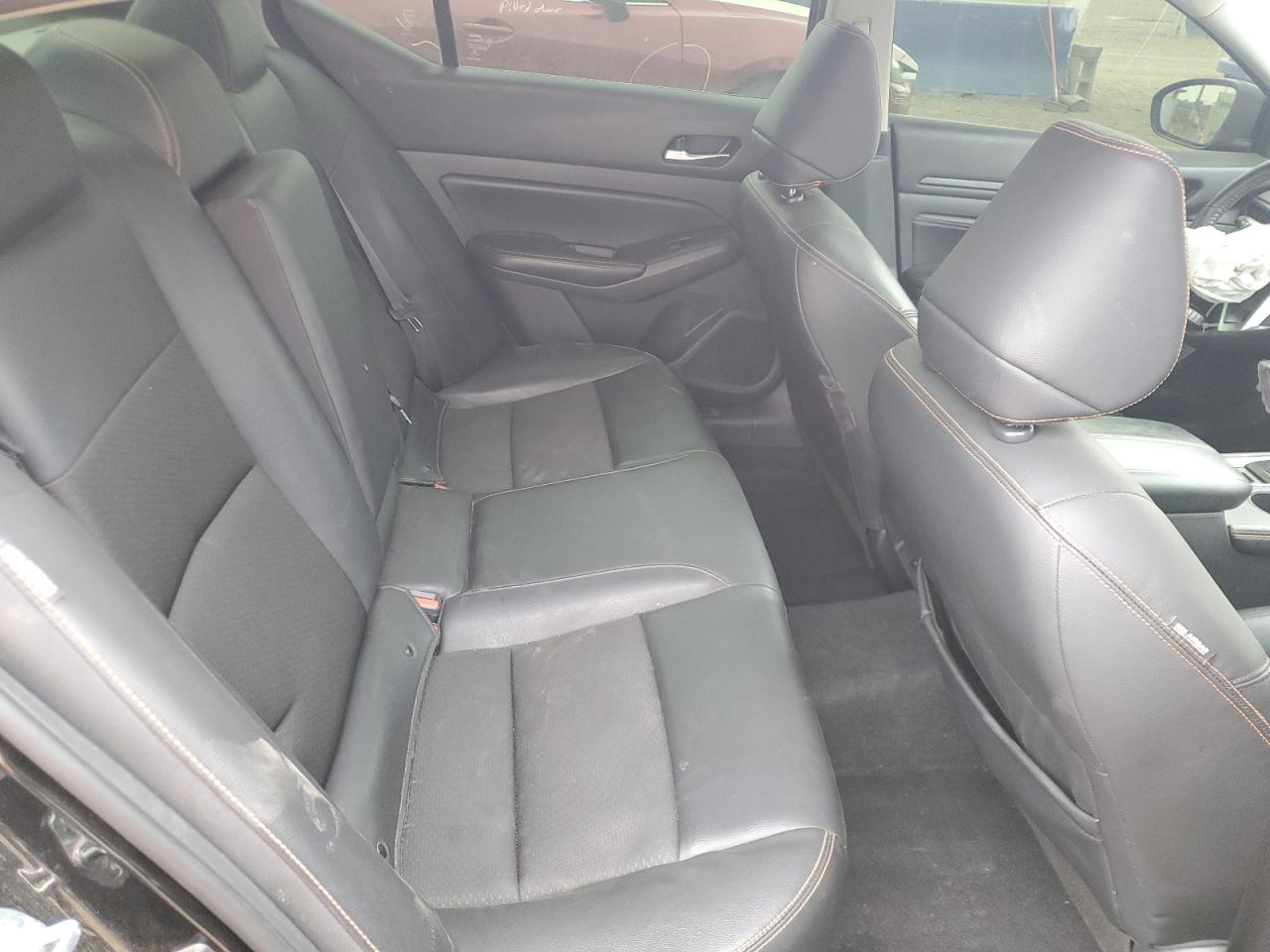 Nissan Altima Sr Image 5