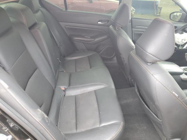 Nissan Altima Sr Image 5