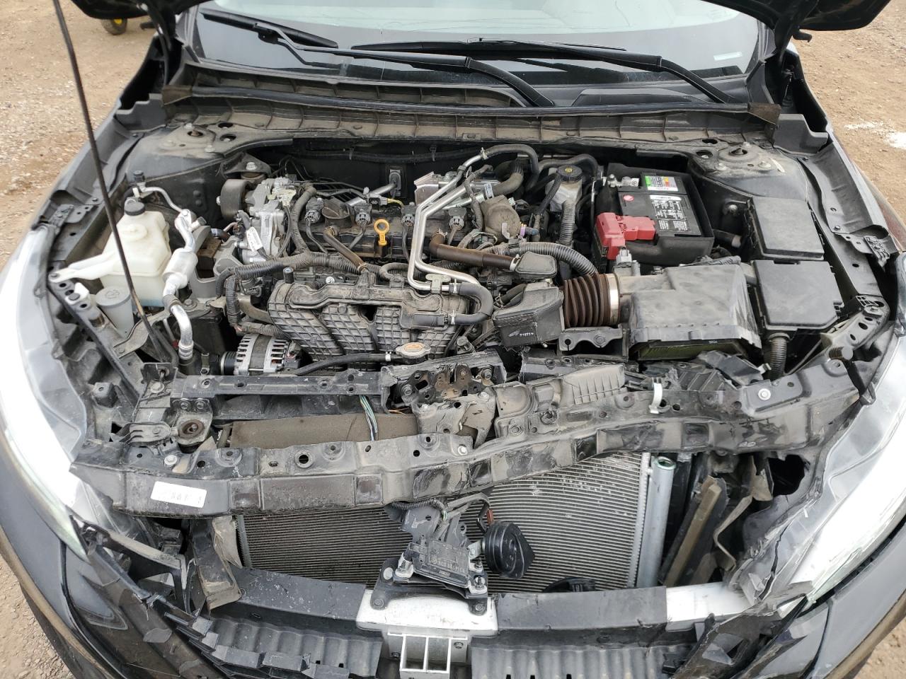 Nissan Altima Sr Image 6