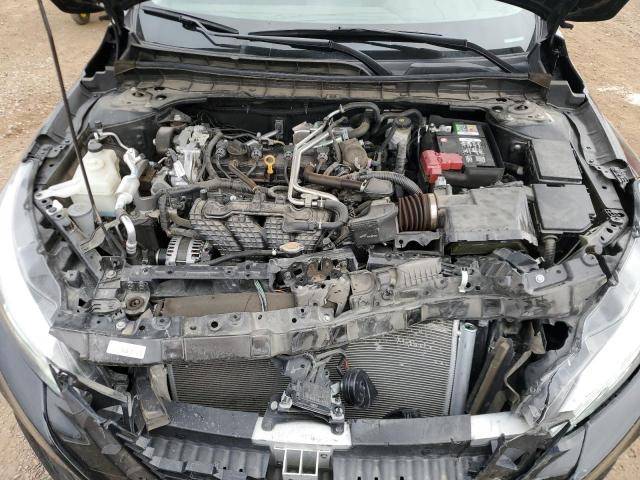 Nissan Altima Sr Image 6