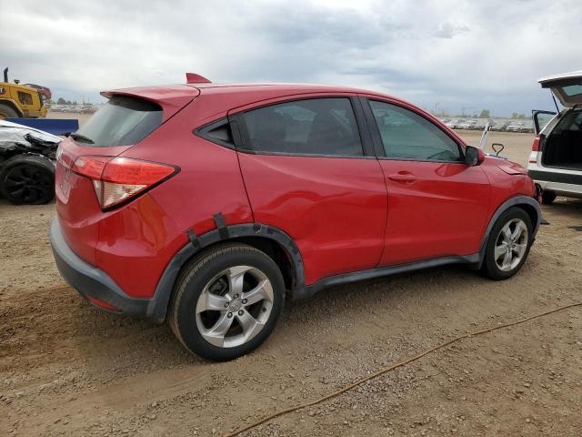 Honda HR-V Lx Image 6