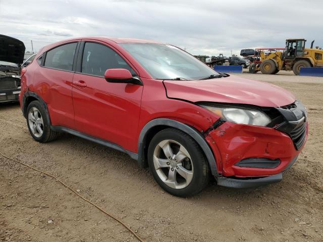 Honda HR-V Lx Image 11