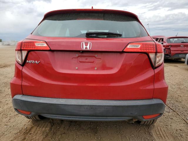 Honda HR-V Lx Image 8