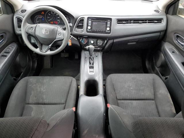 Honda HR-V Lx Image 13