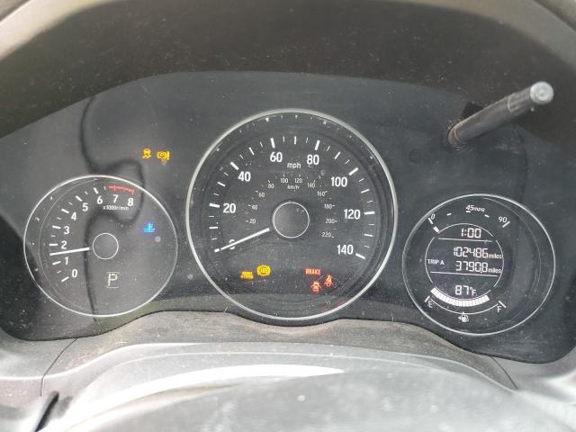 Honda HR-V Lx Image 7