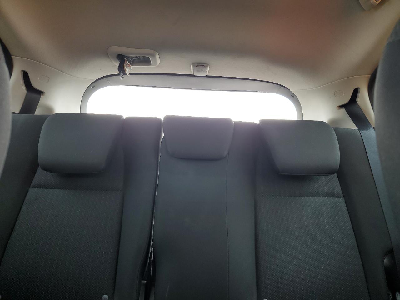 Honda HR-V Lx Image 3