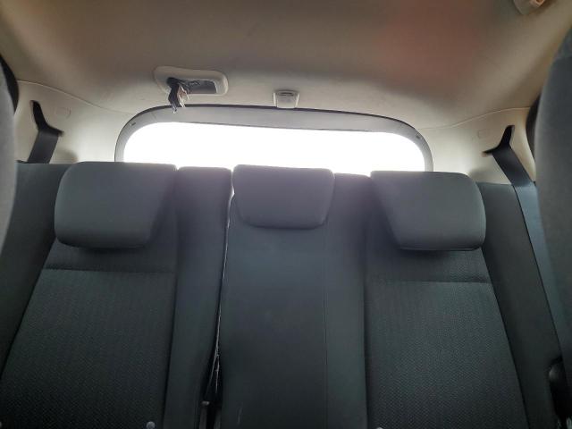 Honda HR-V Lx Image 3