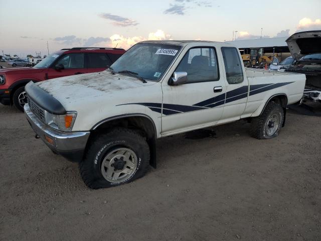  Salvage Toyota Pickup