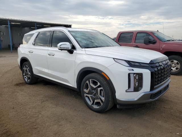Hyundai PALISADE Sel Premium Image 4
