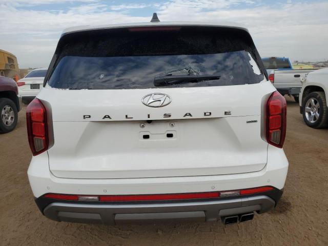 Hyundai PALISADE Sel Premium Image 3