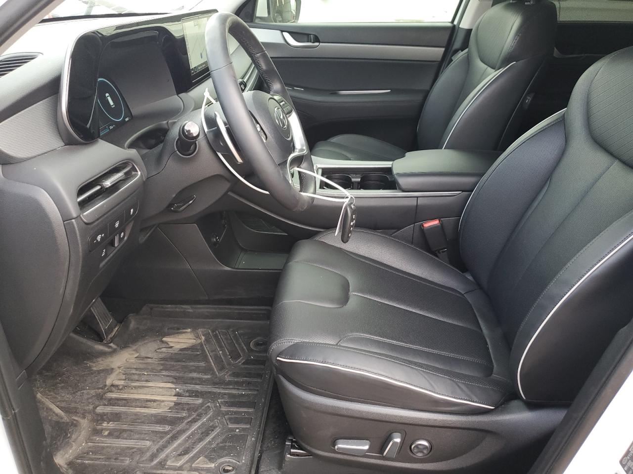 Hyundai PALISADE Sel Premium Image 9