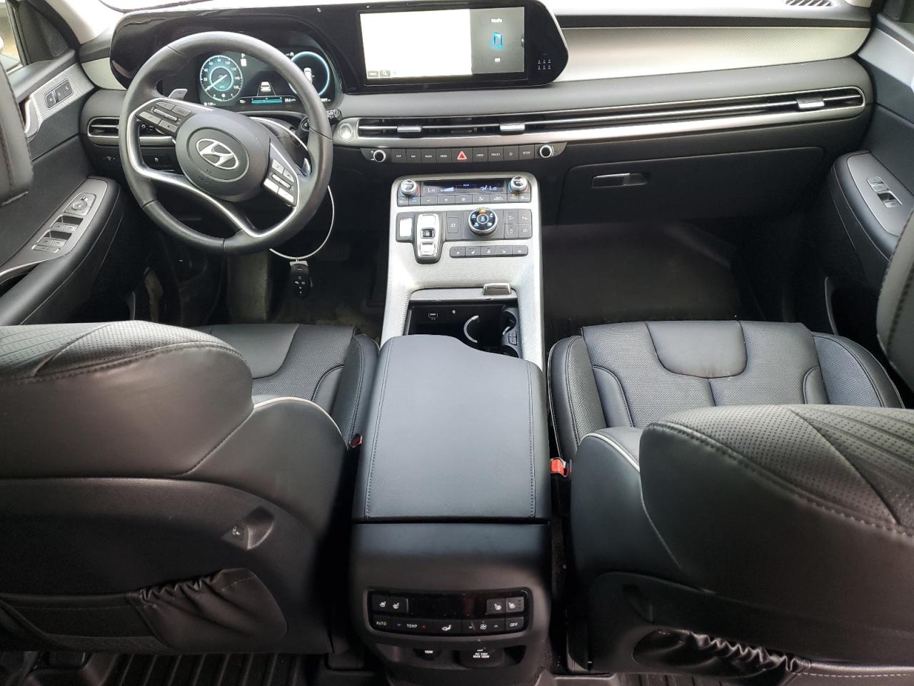 Hyundai PALISADE Sel Premium Image 12