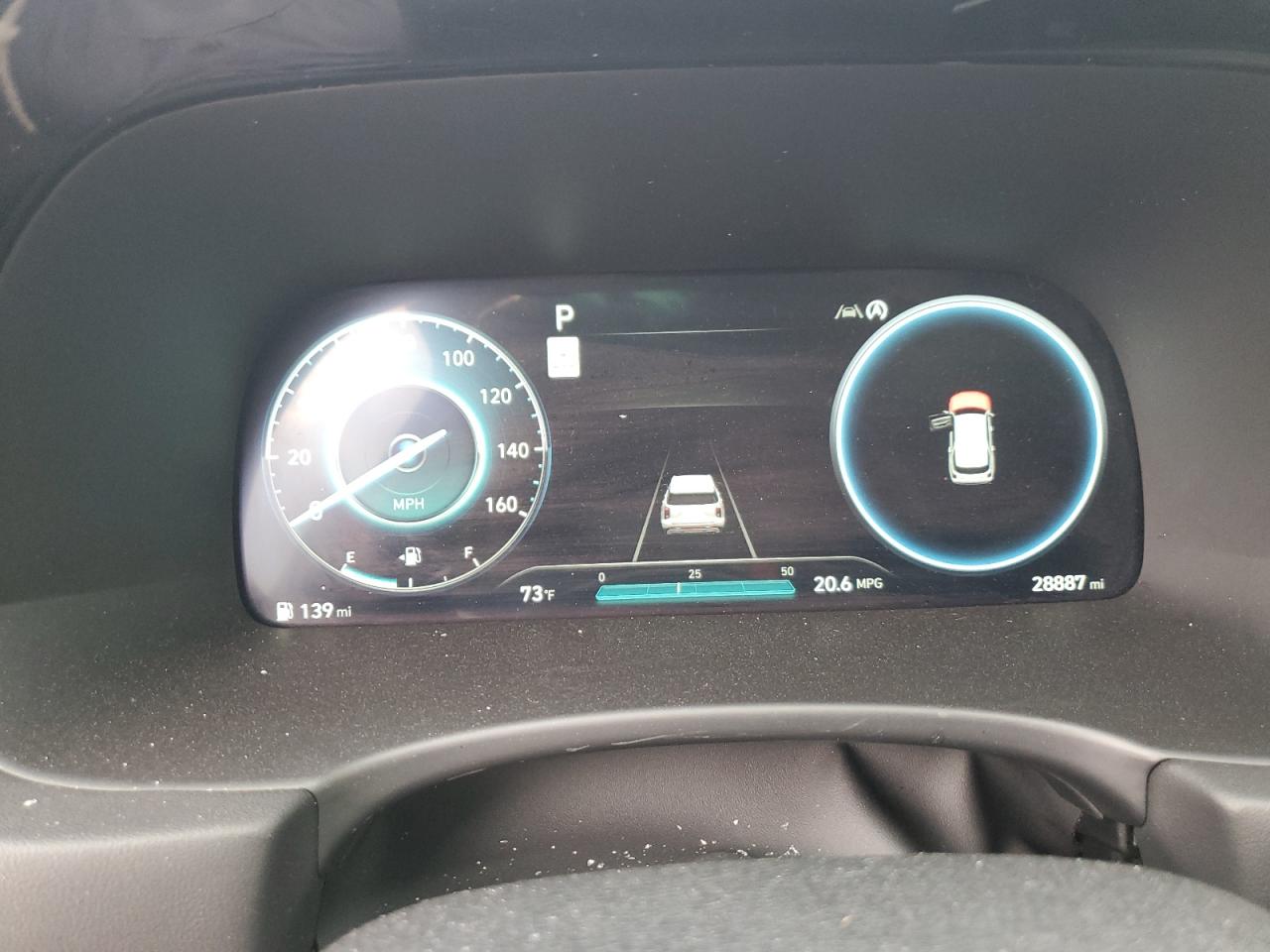 Hyundai PALISADE Sel Premium Image 7