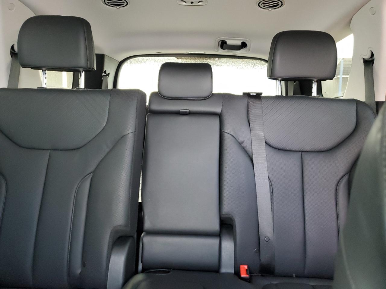 Hyundai PALISADE Sel Premium Image 8