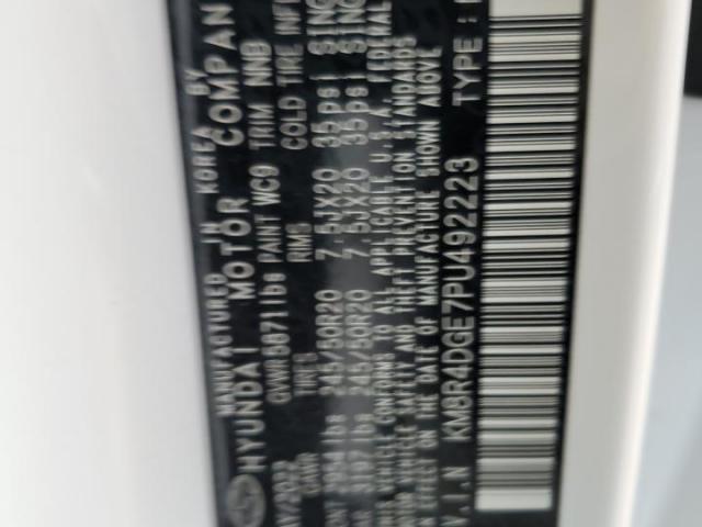 Hyundai PALISADE Sel Premium Image 11