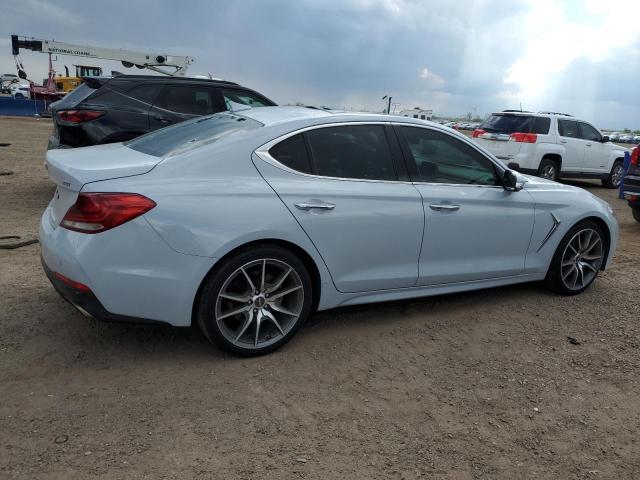 Genesis G70 Prestige Image 2