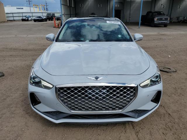 Genesis G70 Prestige Image 11