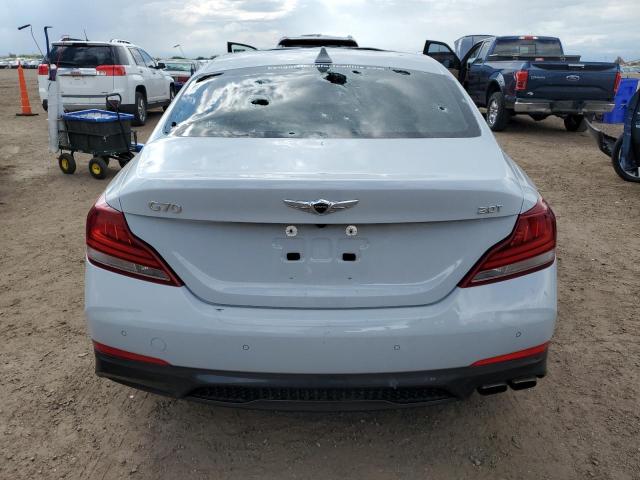 Genesis G70 Prestige Image 12