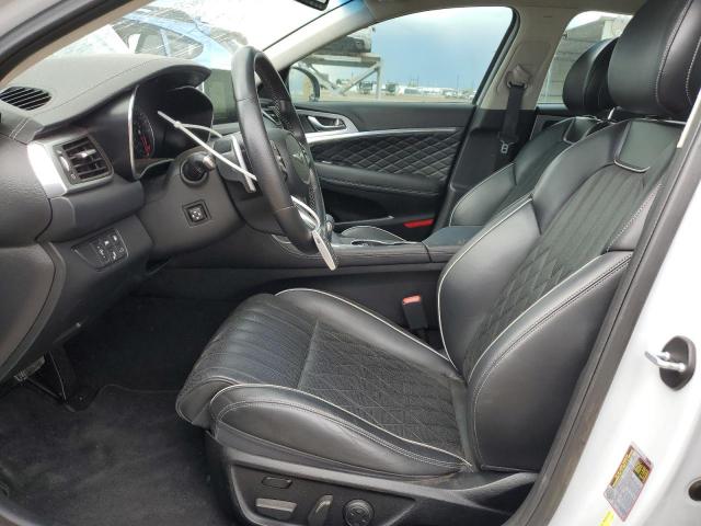 Genesis G70 Prestige Image 3