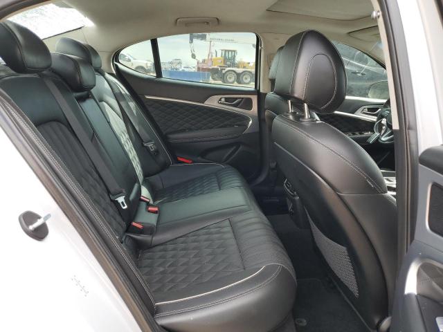 Genesis G70 Prestige Image 5