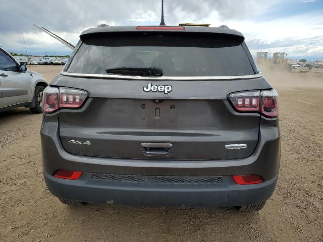 Jeep Compass Latitude Image 5