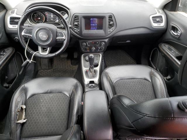 Jeep Compass Latitude Image 8