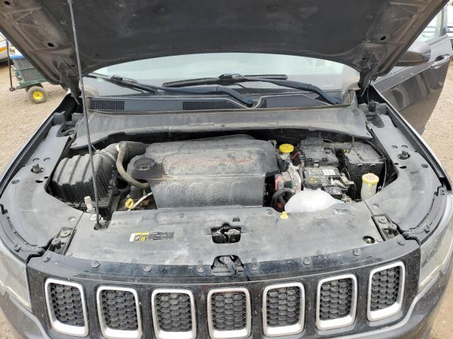 Jeep Compass Latitude Image 2