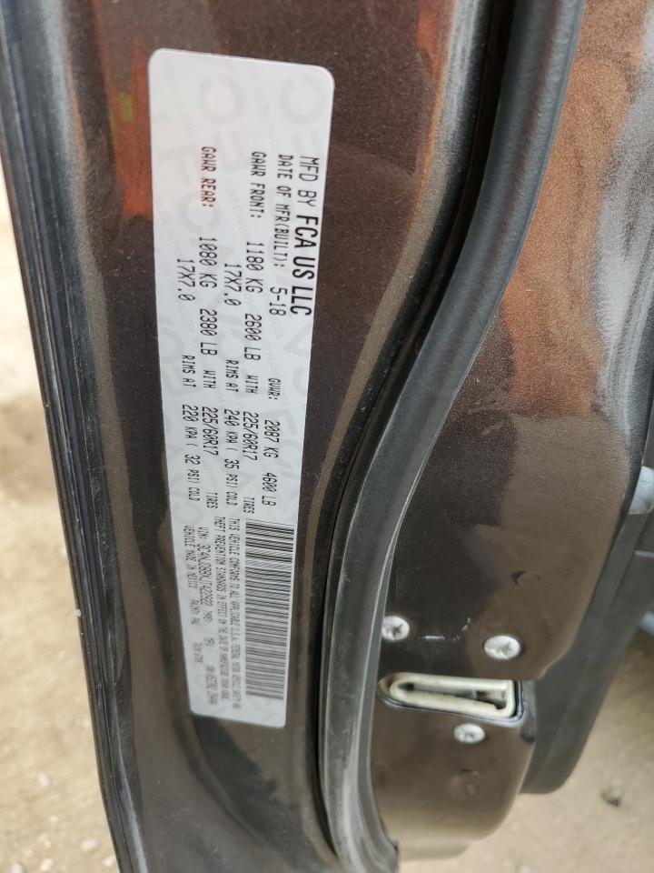 Jeep Compass Latitude Image 12