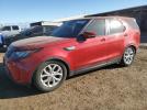 Land Rover Discovery Se Image 1