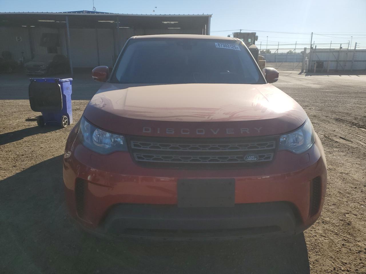 Land Rover Discovery Se Image 7