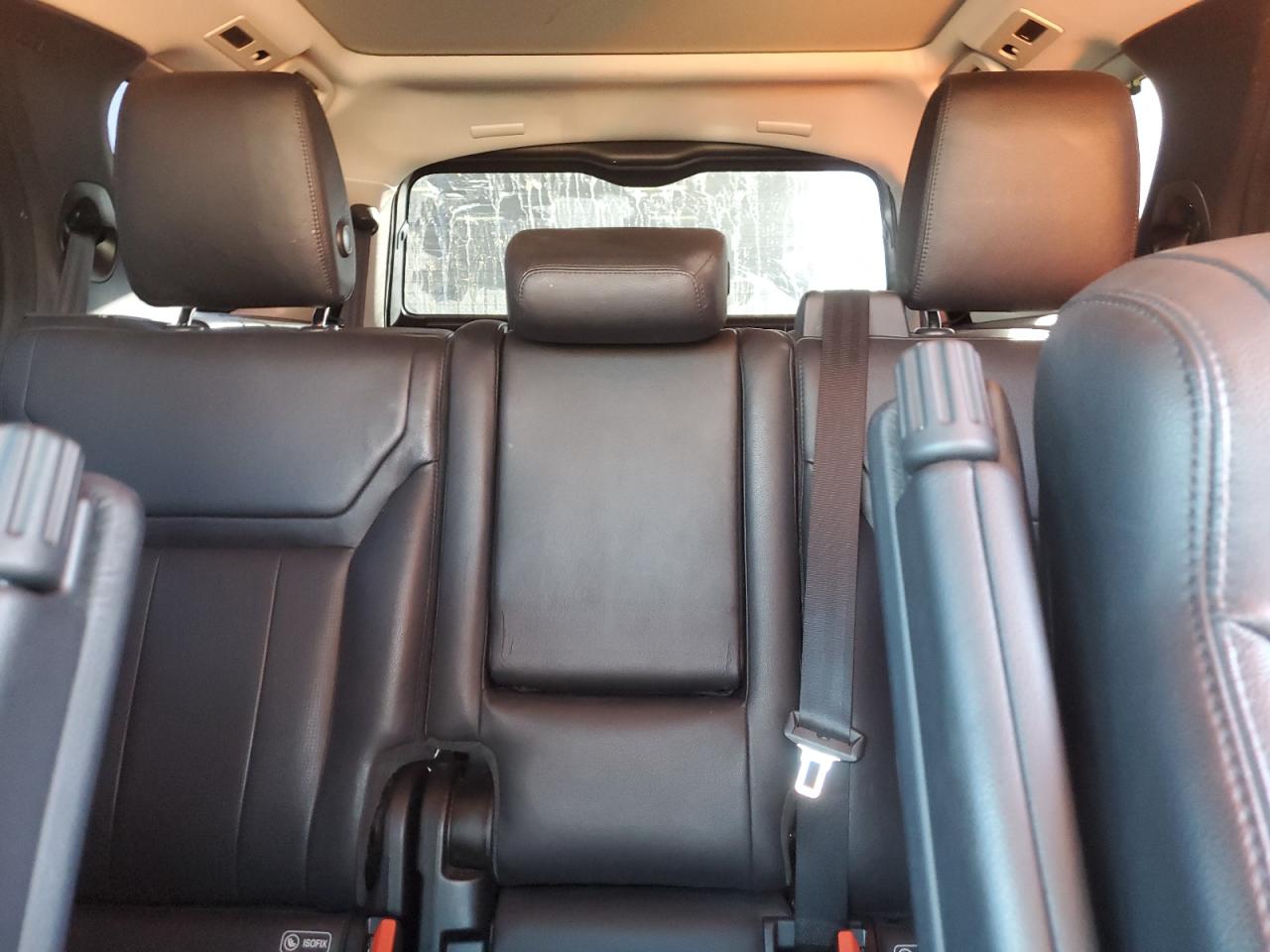 Land Rover Discovery Se Image 9